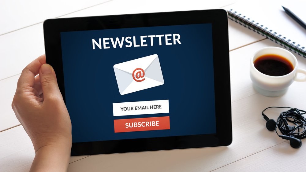 newsletter