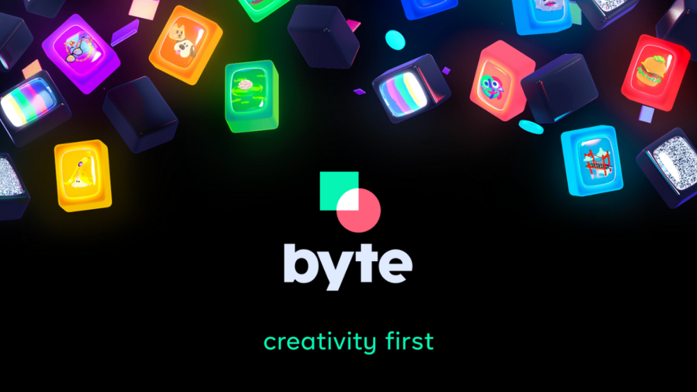 BYTE