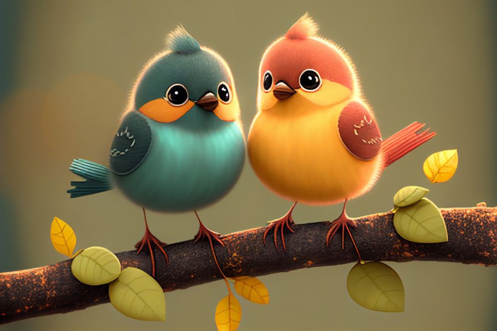 3d animation
