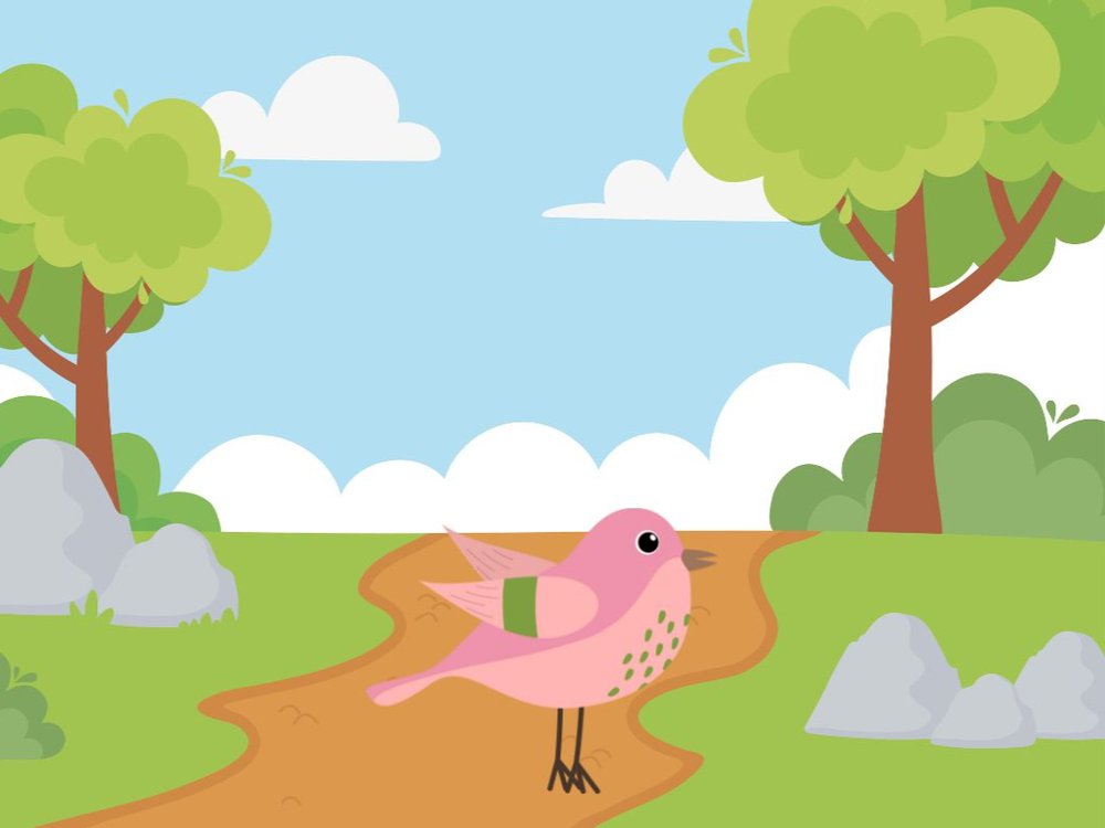 2d animation