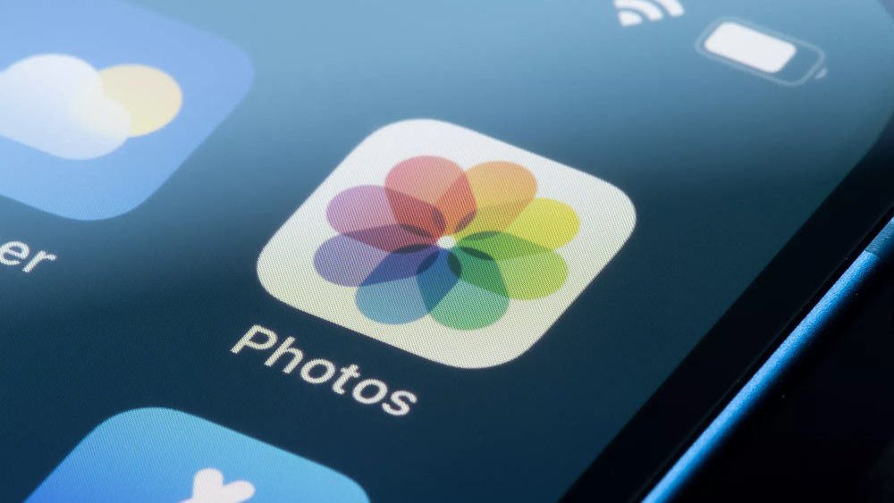 iMovie Crop Video