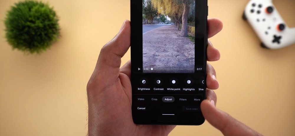 SQUARE VIDEO SOCIAL MEDIA
