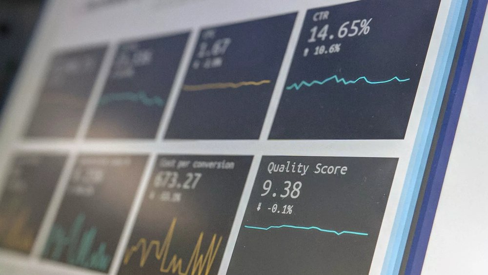 Video Viewing Statistics