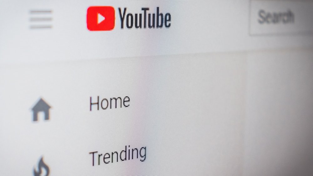 youtube easy