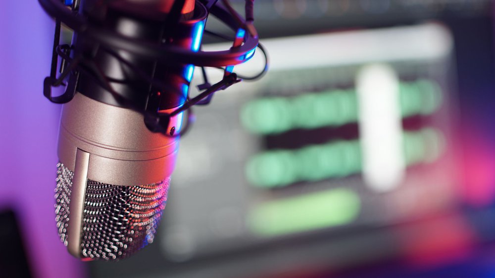 How to Choose the Right Video Podcast Equipment