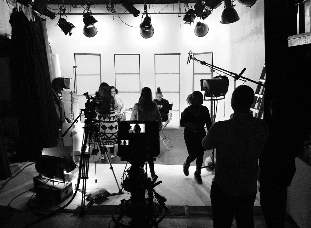 FILM PODCAST