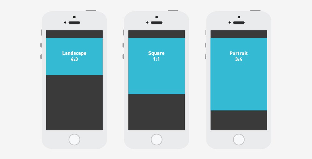 profile video format