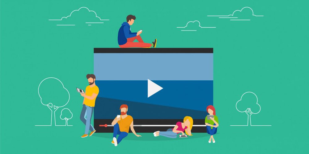 Create a Social Media Profile Video