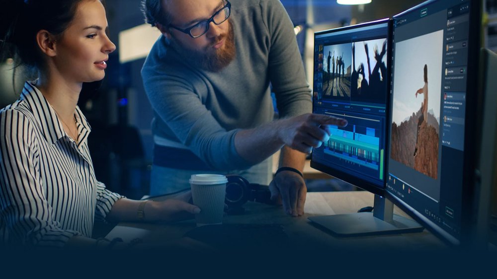 Video Producers Qualities