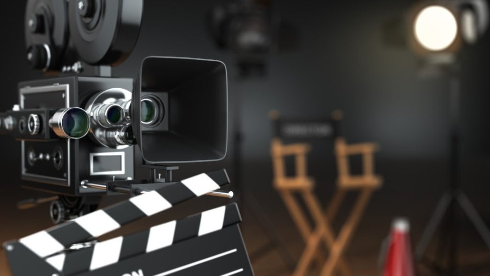 Video Producer