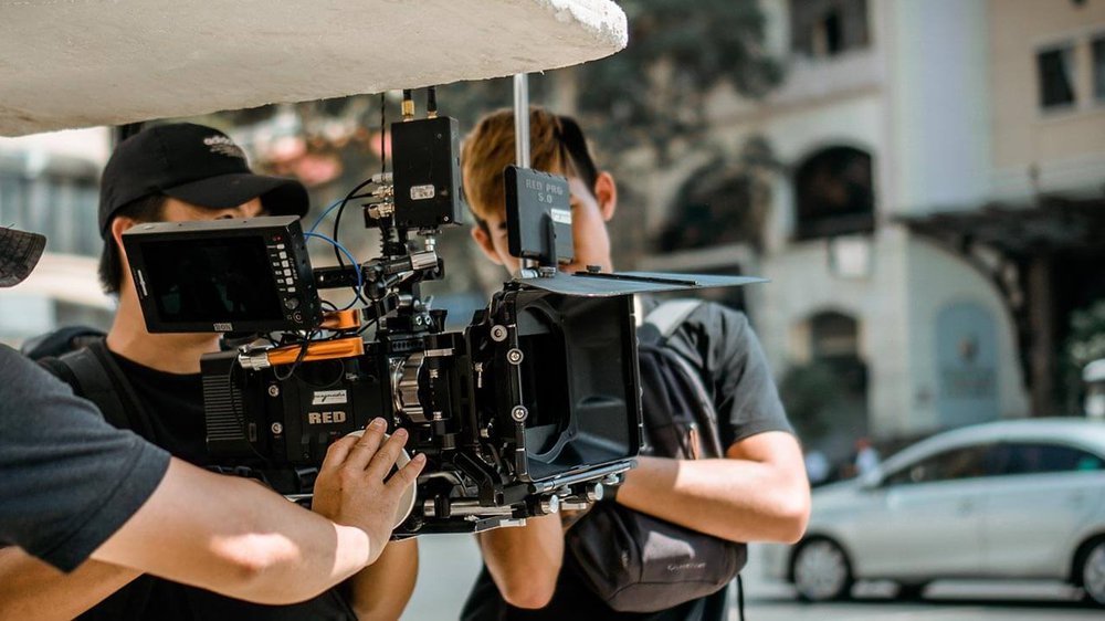 Video Producers
