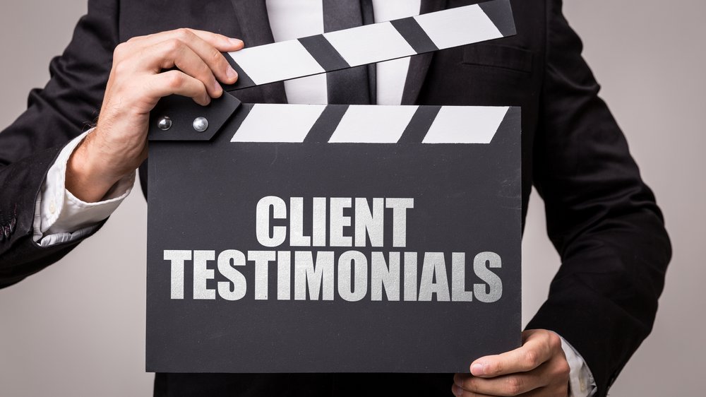 Testimonial Videos