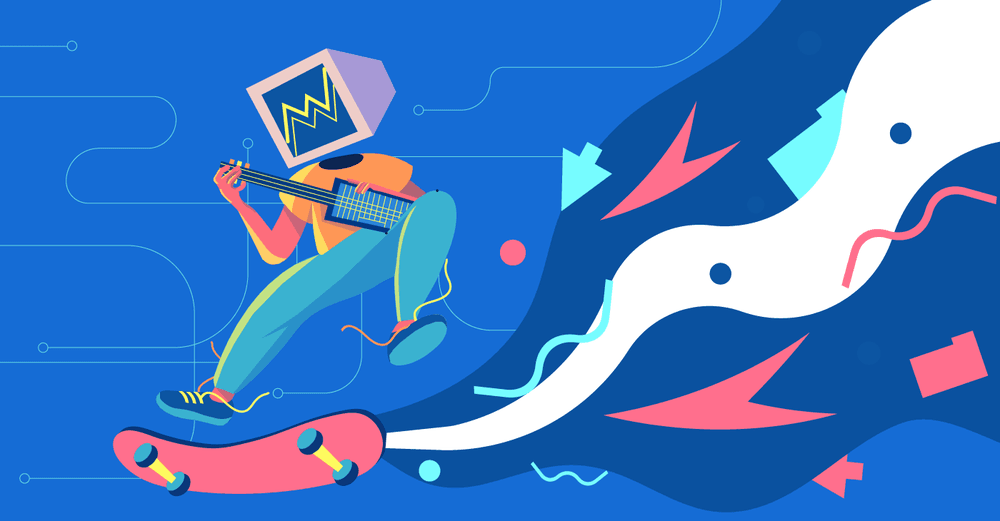 3D Animation and Motion Graphic production