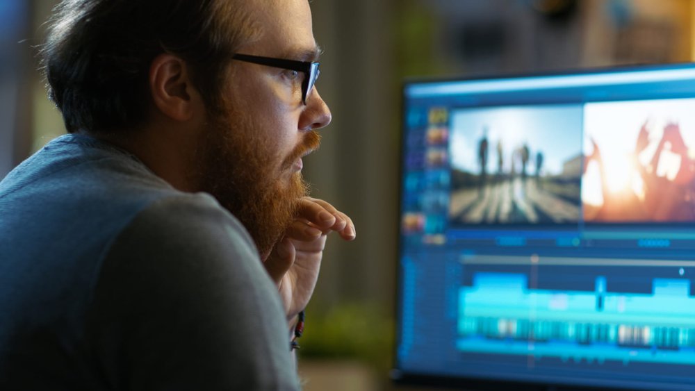 post-production