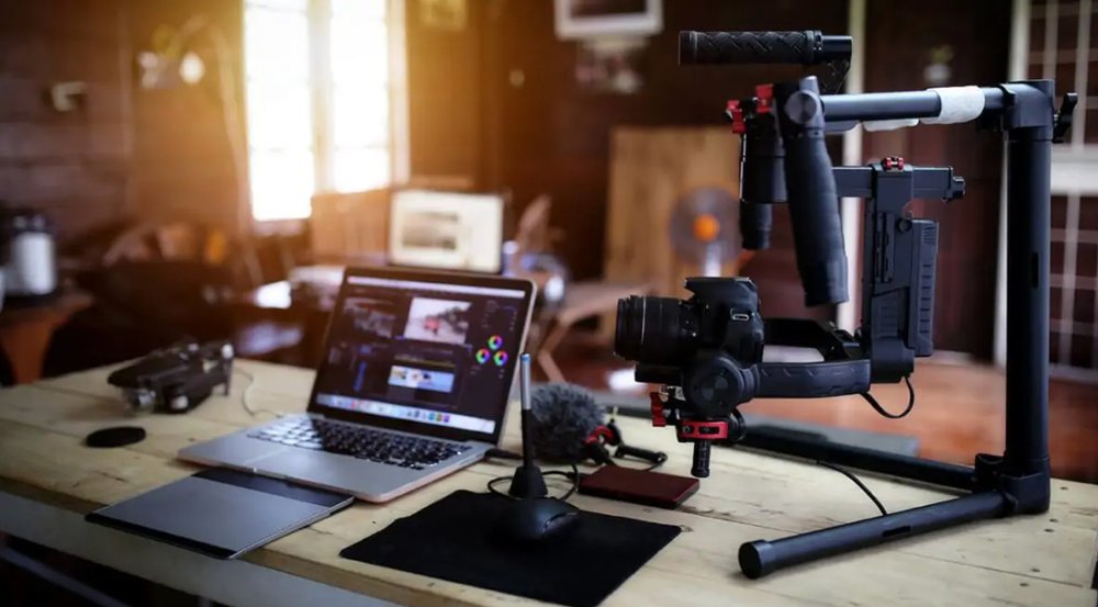 conference video production