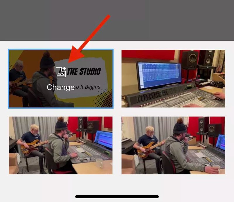 How to Change Thumbnail on YouTube App