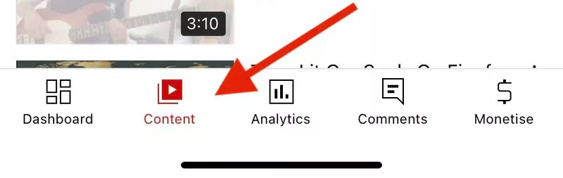 Content