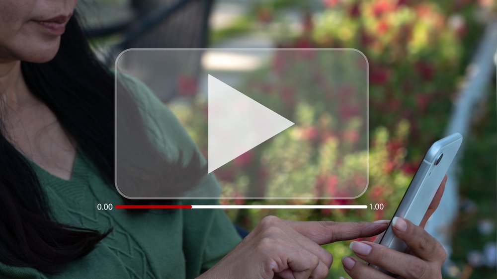 personalized video