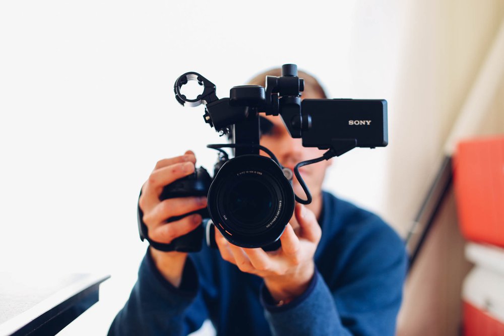 video production