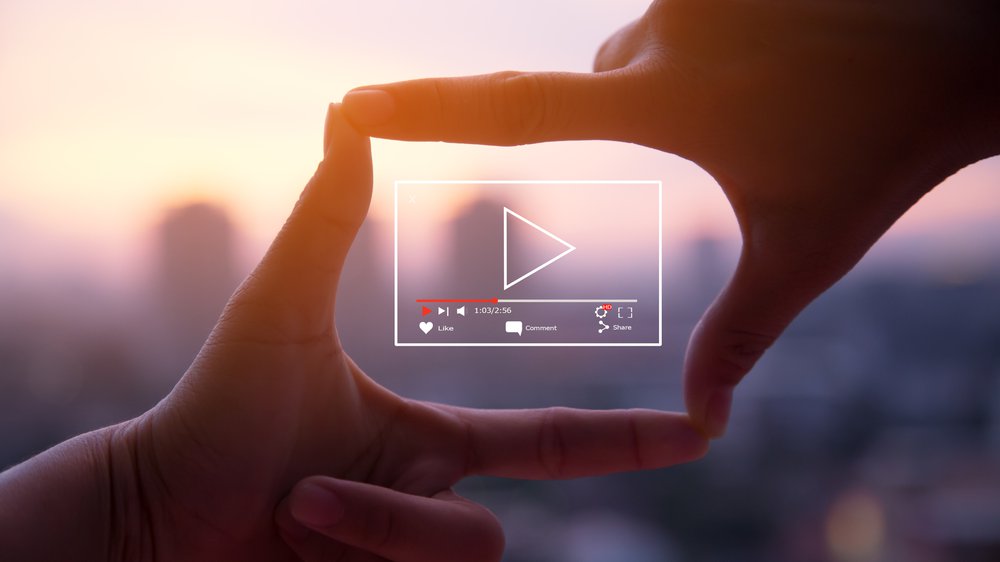 small business video marketing