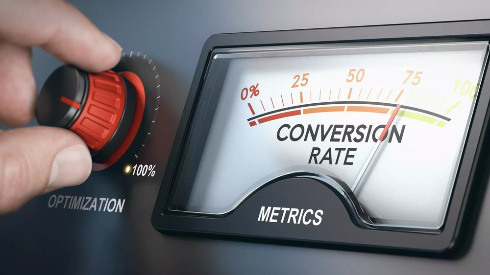 SEO optimization