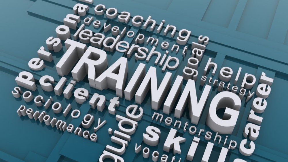 training key words