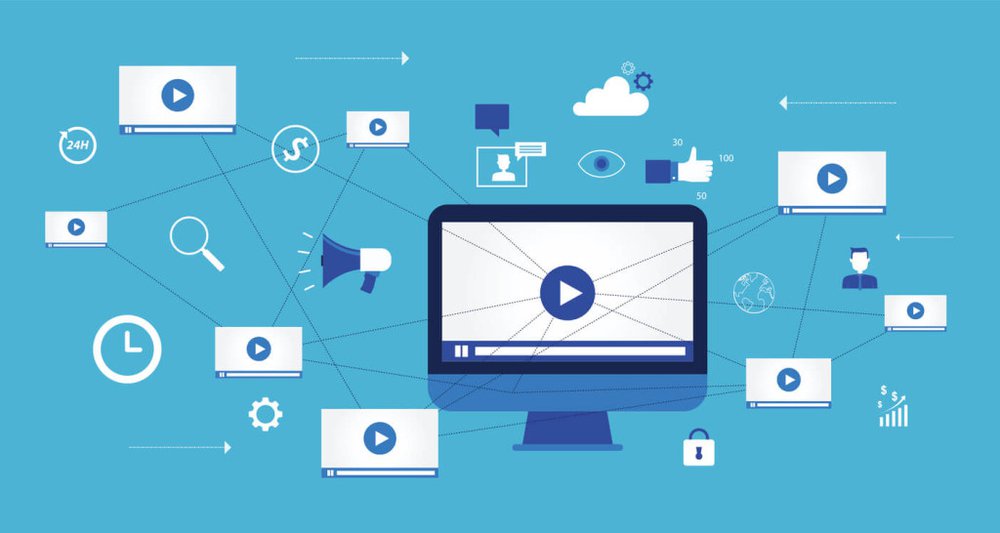 video hosting platform