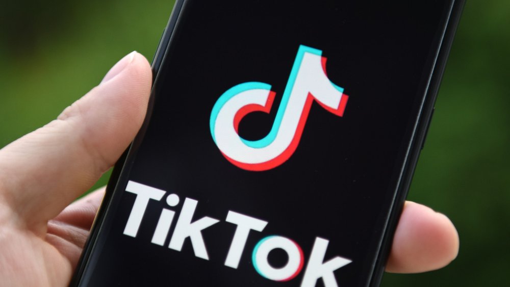 social media tik tok