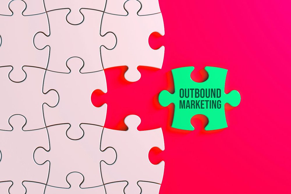 outbound marketing, outbound video marketing