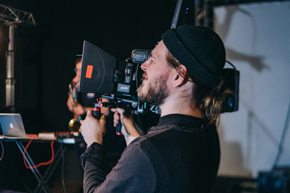video production services