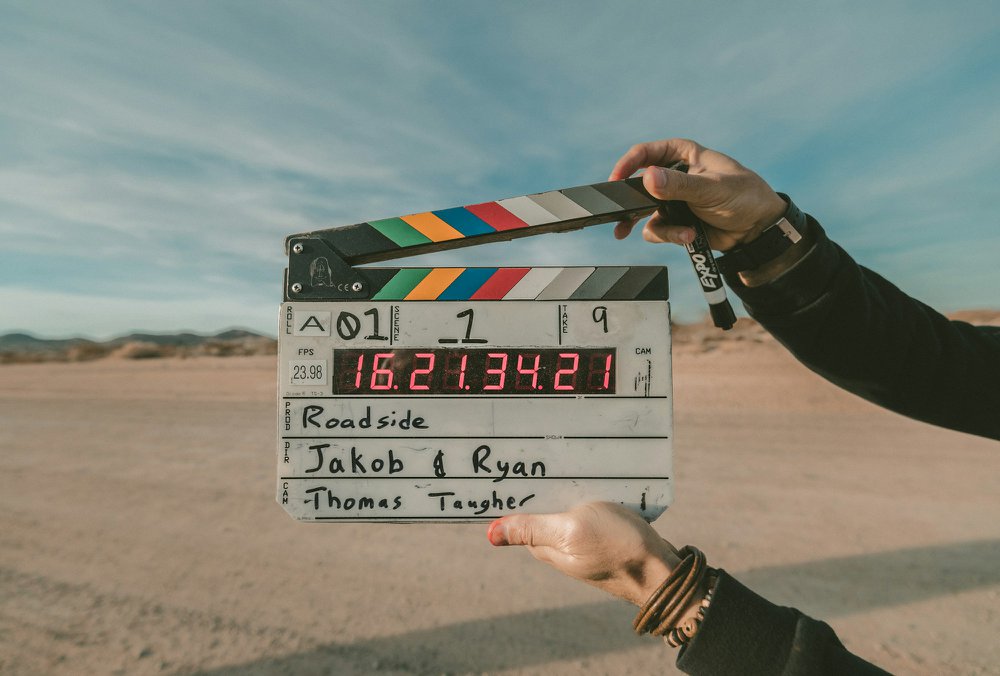 types of videos
