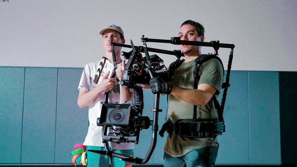 introduction to corporate video