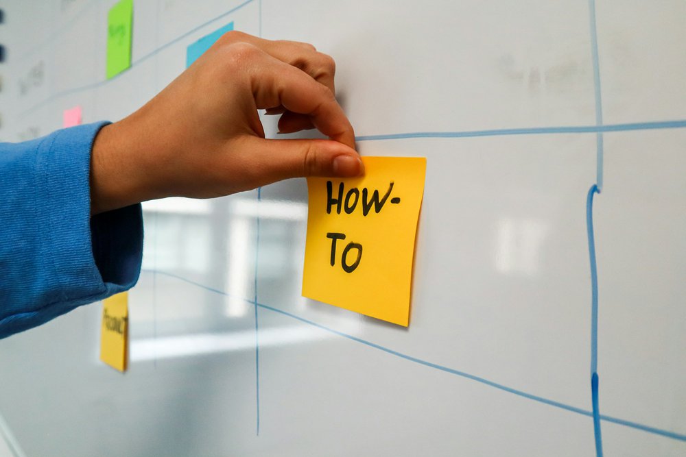How to create impactful training videos