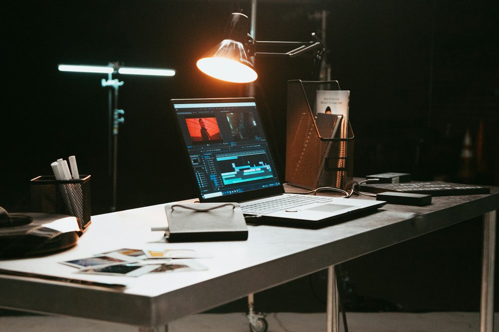 Techonology in animation