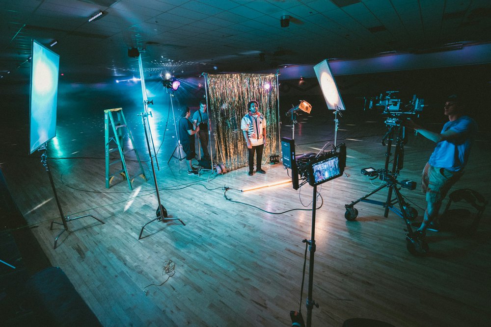 video production cost