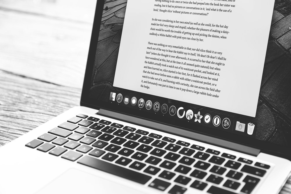 how to start with a video script