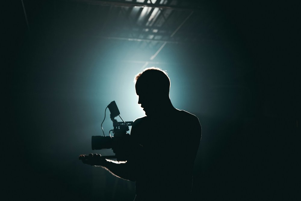 RFP for video production