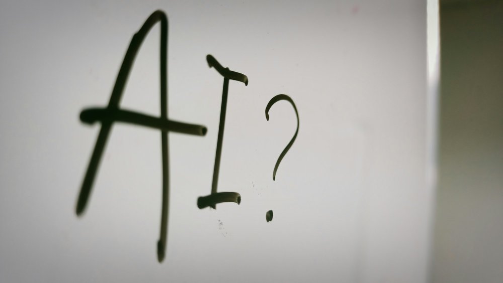 ai powered video