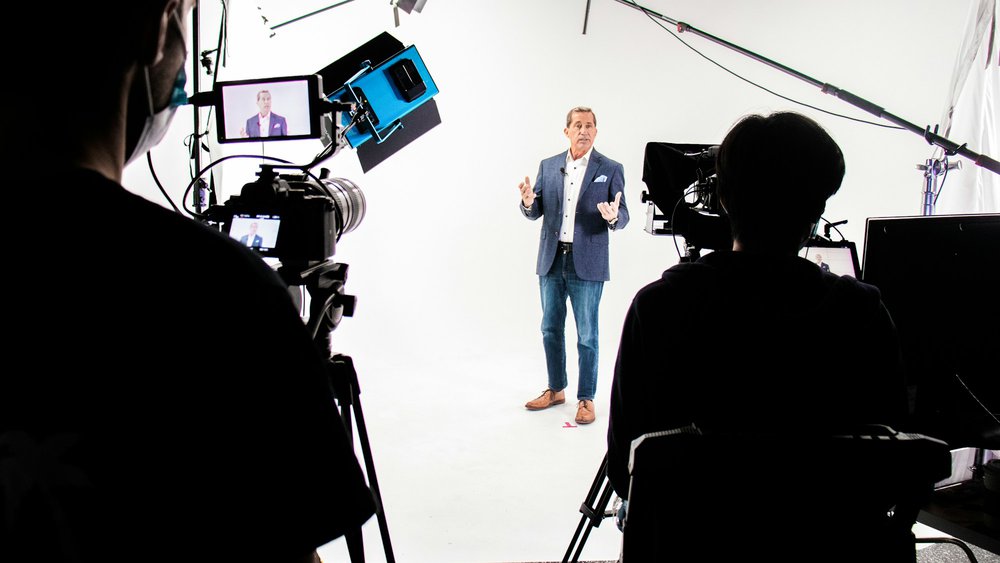 What Are Testimonial Videos
