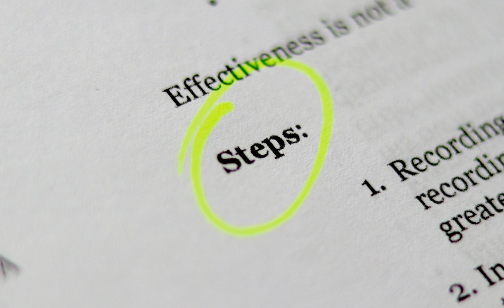 Write Your Own Mission Statement