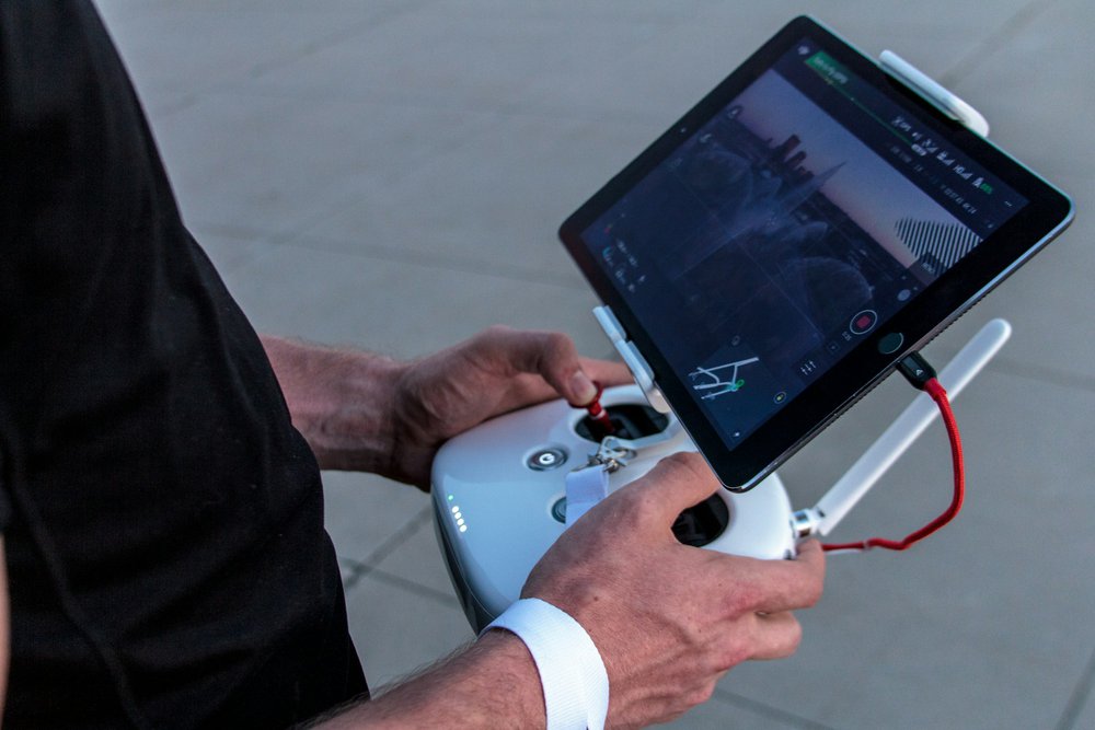 Industries Leveraging Drone Videography in 2025