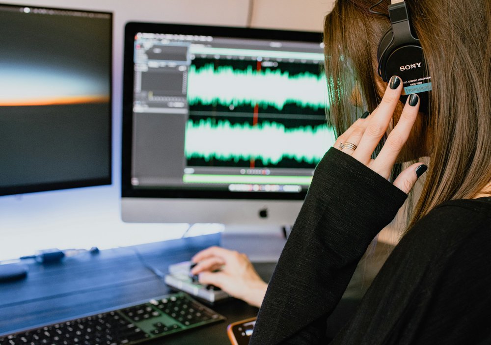 Use Voiceover in Your Videos