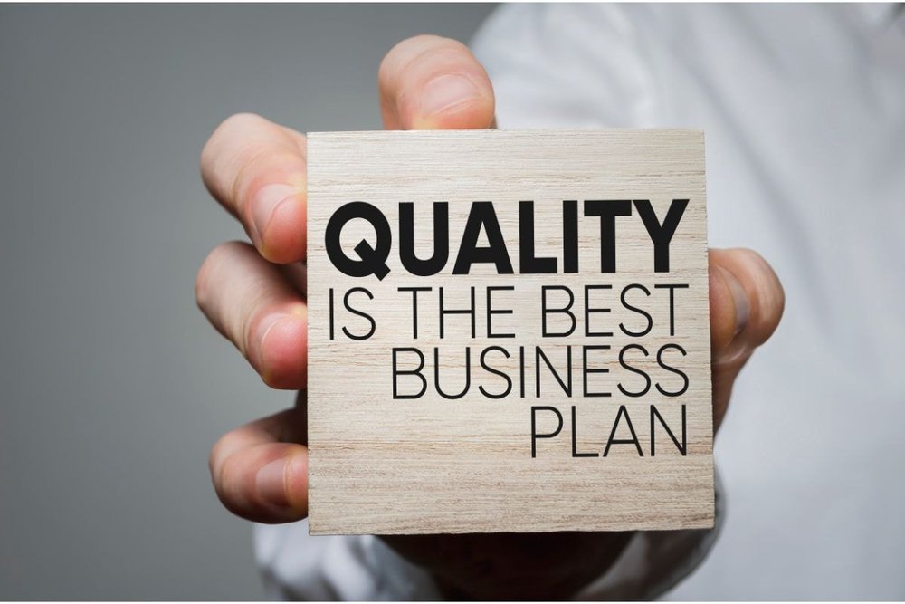 Why Quality Matters