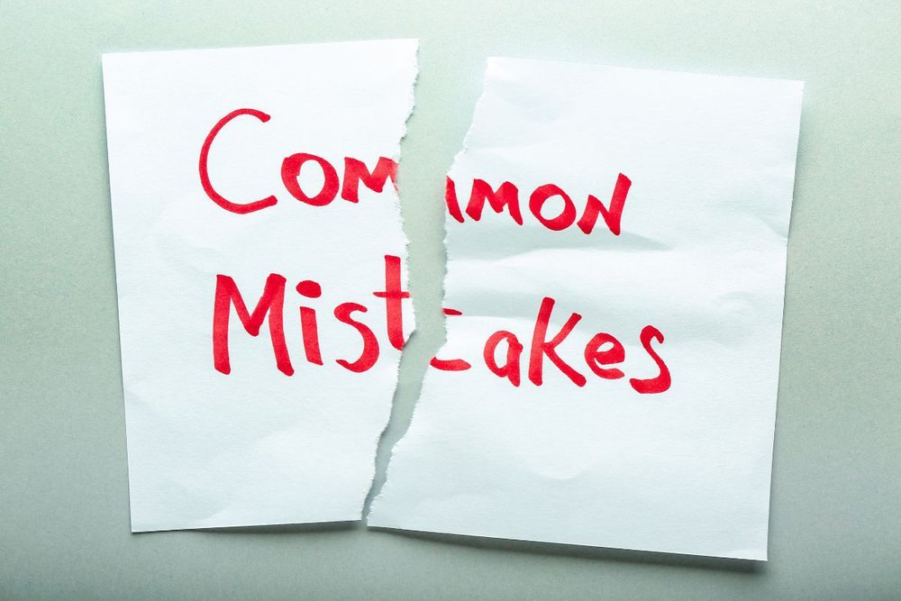 3 Mistakes to Avoid on Video Landing Pages