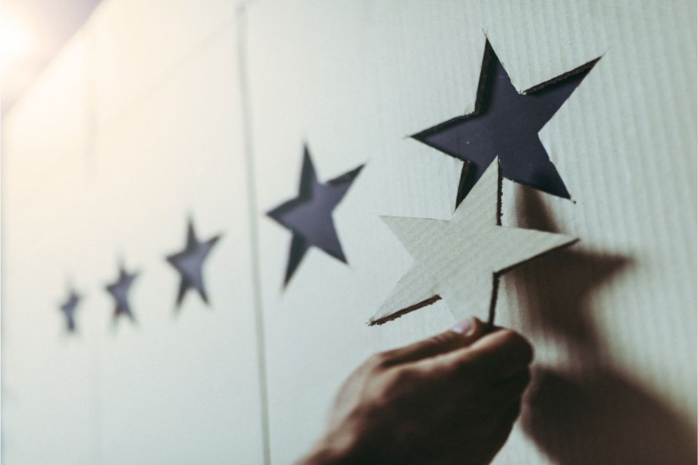 Elevate Customer Service Through Great Video Training