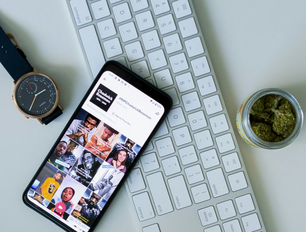 Building a Strong TikTok Presence