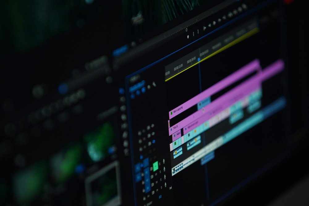 What Are Motion Graphics?