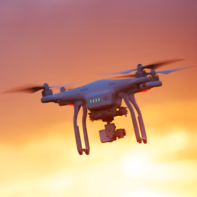 Drone Videography Services