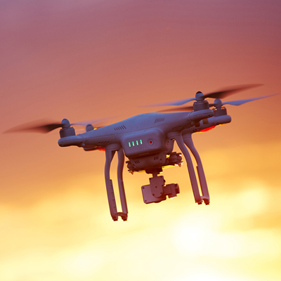 Drone Videography Services