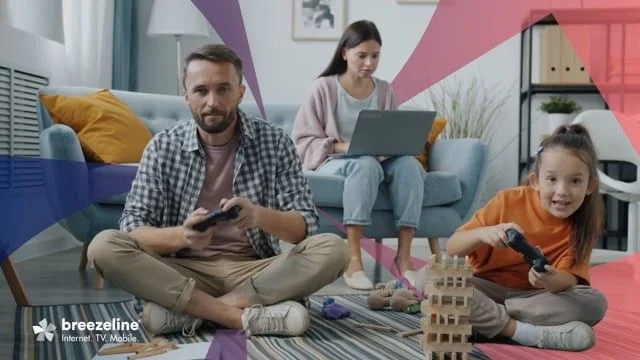 Breezeline video thumbnail